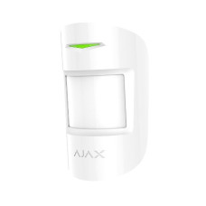 Беспроводной датчик движения Ajax MotionProtect